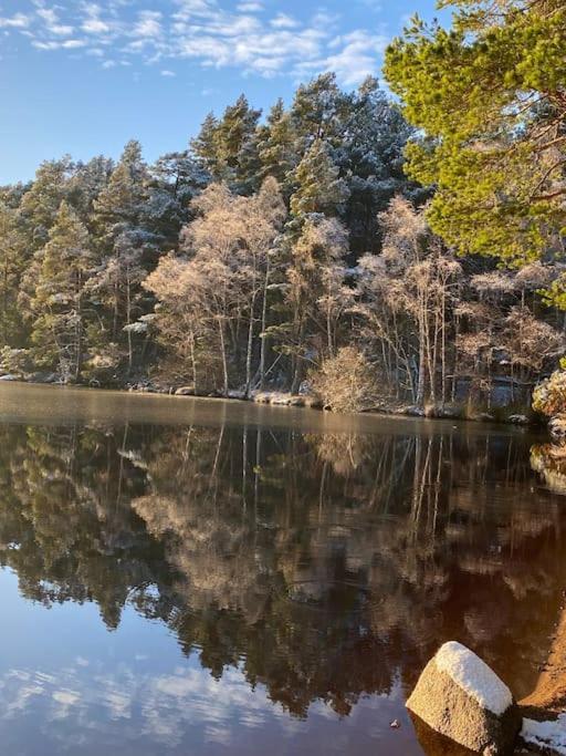Perfect For Country Lovers Grantown-on-Spey Exterior foto